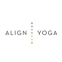 Align Yoga Therapy logo - Similar company to Weserve