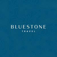 Bluestone Travel logo - Similar company to Registration Automation App