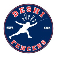 Deshi Fencers logo - Similar company to Your Choice Cover Ltd