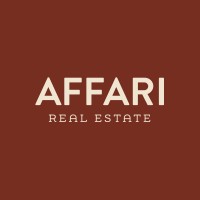 Affari Real Estate logo - Similar company to Affari Project
