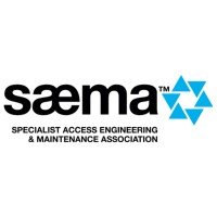 SAEMA Ltd logo - Similar company to Faset: Fall Arrest Safety Equipment Training