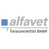 alfavet Tierarzneimittel logo - Similar company to Eq Photonics Gmbh