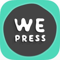 We Press App