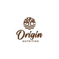 Origin Nutrition logo - Similar company to Tamiliam