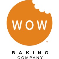WOW Baking Company logo - Similar company to Fruit Bliss
