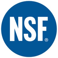 NSF Global Food Safety Training logo - Similar company to Quality Assurance & Training Connection