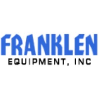 Franklen Equipment Inc logo - Similar company to Franklin Equipment