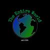 The Entire World logo - Similar company to Perfectly Tea