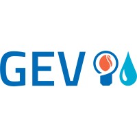 GEV logo - Similar company to Insync Solution