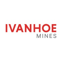 Ivanhoe Mines logo - Similar company to Battery Metals Africa