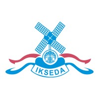 Ikatan Kekeluargaan Studi Belanda (IKSEDA FIB UI) logo - Similar company to Kampus Update