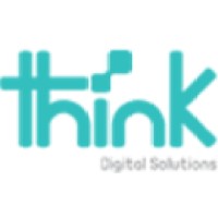 Think Digital Solutions logo - Similar company to Ain Group