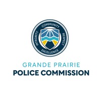 Grande Prairie Police Commission logo - Similar company to Municipal District Of Lesser Slave River No. 124