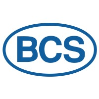 BCS America LLC logo - Similar company to Auger Rack