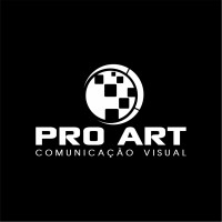 Proart Imagem Comunicação Visual logo - Similar company to Apex Do Brasil Comunicação Visual Ltda.