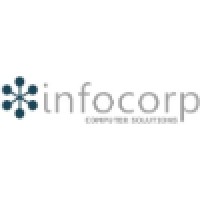 Infocorp Computer Solutions Ltd.