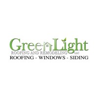 GreenLight Roofing and Remodeling logo - Similar company to Bronco Roofing