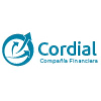 Cordial Compañía Financiera S.A. logo - Similar company to Bellcom