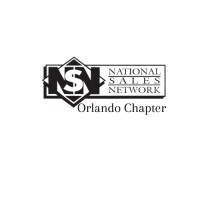National Sales Network (NSN) Orlando logo - Similar company to National Sales Network (Headquarters)