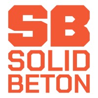 Solidbeton ApS logo - Similar company to Solid-Beton