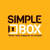 SIMPLEBOX URUGUAY logo - Similar company to Zafri Solutions