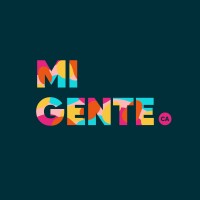 Mi Gente CA logo - Similar company to Modern Money Lab