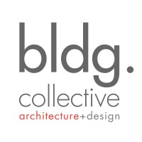 bldg.collective architecture + design logo - Similar company to Arch11