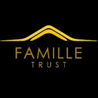 Famille Trust Limited 家。承信託有限公司 logo - Similar company to The Chinese University Of Hong Kong Professor Charles K. Kao Scholars Association