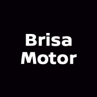 Brisa Motor logo - Similar company to Arimotor Tenerife