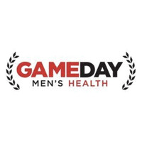 Gameday Men's Health Arcadia logo - Similar company to Driptide Wellness