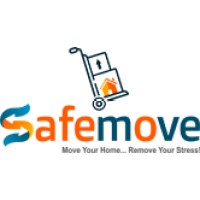 Safemove Packers And Transport logo - Similar company to Killick Shipping Services Ltd