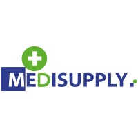 Medisupply logo - Similar company to Twicy-Store.Com