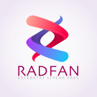 RadFan Ertebatat Sepehr Pars logo - Similar company to Setareh Yazd Group