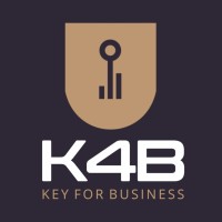 K4B Consultoria em Gestão de Riscos, Segurança Empresarial e Mentoria logo - Similar company to Halvor Energia