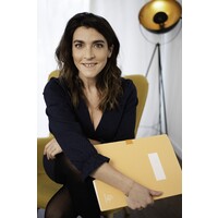 Cabinet d'avocat Elisabeth de Place logo - Similar company to Quintessence Avocats