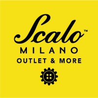 Scalo Milano Outlet & More logo - Similar company to Retail Value