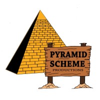 Pyramid Scheme Productions Incorporated logo - Similar company to Wild Soul
