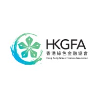 Hong Kong Green Finance Association (HKGFA) logo - Similar company to Anverio Esg Consulting Limited