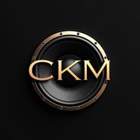 CKM ProAudio logo - Similar company to Ottockraft Design Habitat