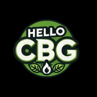 HelloCBG logo - Similar company to J&F Biogas