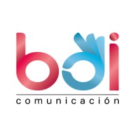 bdi Comunicación logo - Similar company to Malapraxis