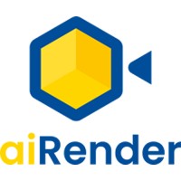 aiRender logo - Similar company to Statts