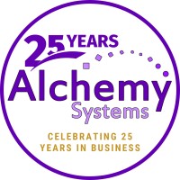 Alchemy Systems International Limited