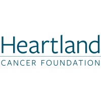 Heartland Cancer Foundation logo - Similar company to Pace Lynch