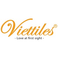 VIETTILES CORPORATION logo - Similar company to Dotea