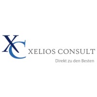 Xelios Consult logo - Similar company to Carysmo Talent Matching