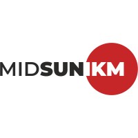 Midsun IKM logo - Similar company to Step-In
