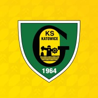 GKS Katowice logo - Similar company to Hutnik Kraków