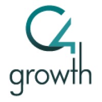 C for growth logo - Similar company to Insaver
