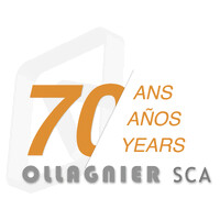 Ollagnier SCA logo - Similar company to Fbmecasystem
